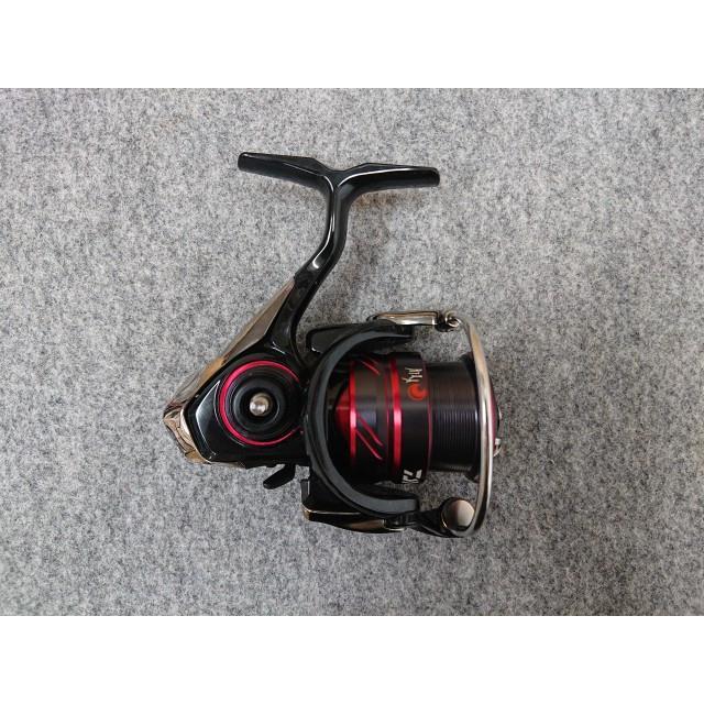 DAIWA（ダイワ） @【中古】 18 月下美人 MX LT 2000S スピニングリール