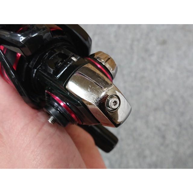 DAIWA（ダイワ） @【中古】 18 月下美人 MX LT 2000S スピニングリール