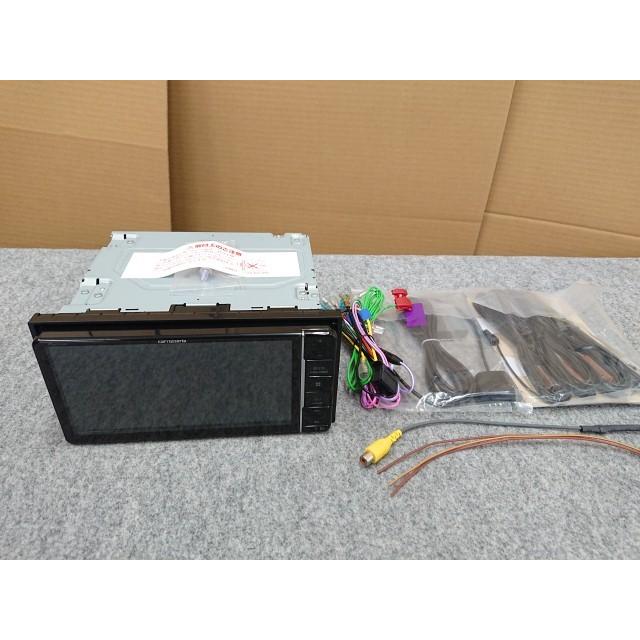 パイオニア カロッツェリア ナビAVIC RW812-D7型 中古品 楽ナビ @【未使用品】 訳あり カロッツェリア AVIC-RW812-D カーナビ