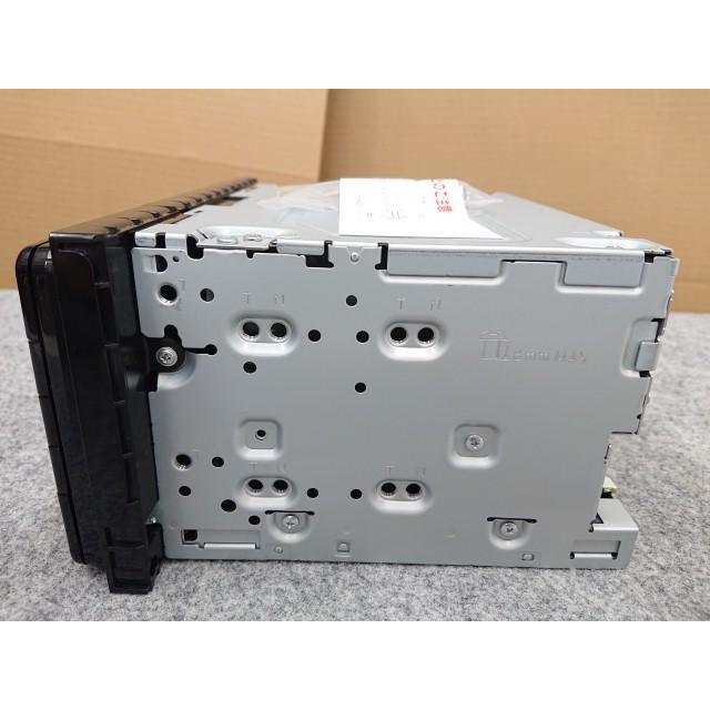 パイオニア カロッツェリア ナビAVIC RW812-D7型 中古品 楽ナビ @【未使用品】 訳あり カロッツェリア AVIC-RW812-D カーナビ