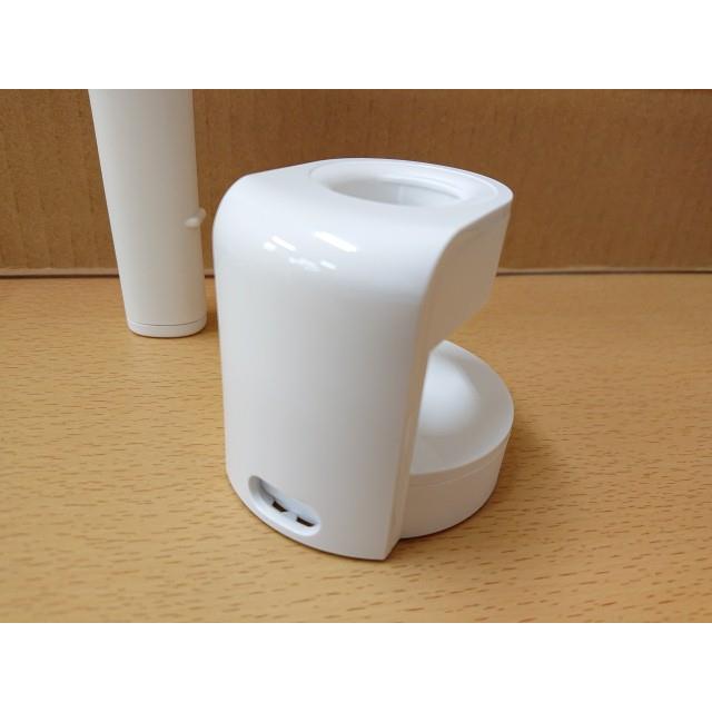 新品未使用 パナソニック 音波振動ハブラシ ドルツ EW-DP37-W EW-DP57