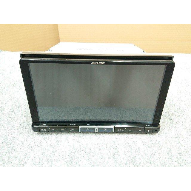 ビッグX @【未使用品】 中古再生品 アルパイン X9NX2 アウトレット 9型