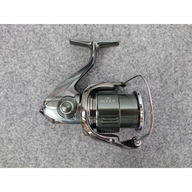 シマノ（SHIMANO） @【未使用品】 22 ステラ 4000MHG 釣り具