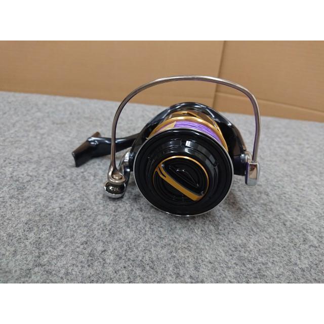 シマノ（SHIMANO） @【中古】 19 ステラSW 14000XG スピニングリ−ル