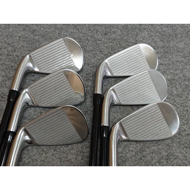 Titleist（タイトリスト） @【中古】 訳アリ 2023 T350 #6-PW、48° 6本
