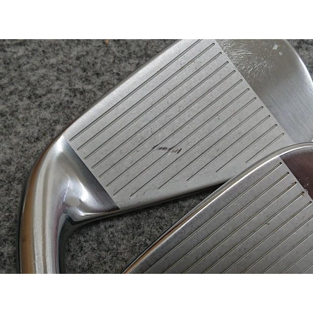 Titleist（タイトリスト） @【中古】 訳アリ 2023 T350 #6-PW、48° 6本