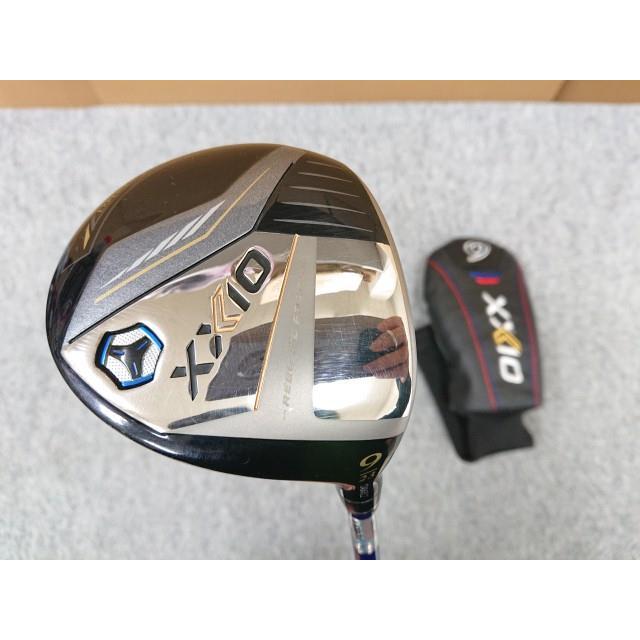 DUNLOP（ダンロップ） @【中古】 美品！ 希少 2024 XXIO13 ゼクシオ13