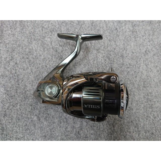 22ステラC3000SDHHG 新品未使用‼️ シマノ（SHIMANO） @【未使用品】 訳あり 22 ステラ C3000SDHHG