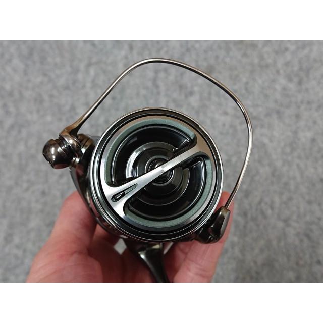シマノ（SHIMANO） @【未使用品】 訳あり 22 ステラ C3000SDHHG