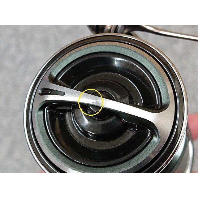 シマノ（SHIMANO） @【未使用品】 訳あり 22 ステラ C3000SDHHG