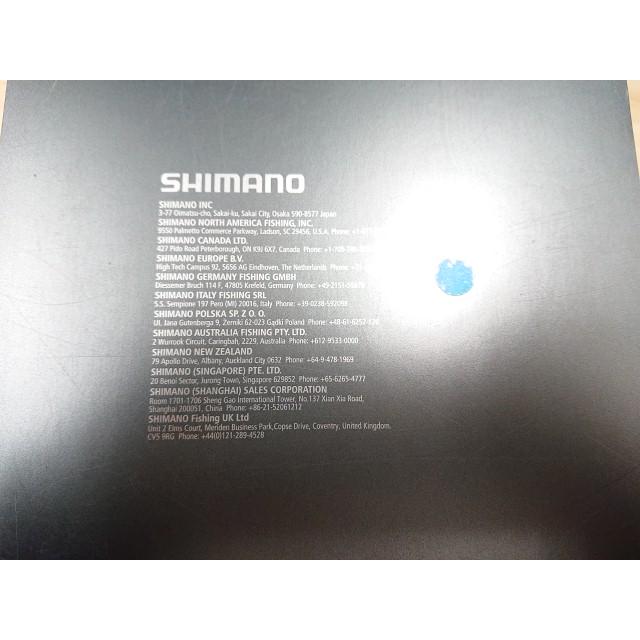 シマノ（SHIMANO） @【未使用品】 訳あり 22 ステラ C3000SDHHG