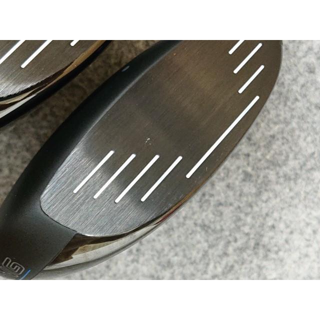 中古】 超美品！ ピン G440 MAX マックス 3W 15° & 5W 19° 2