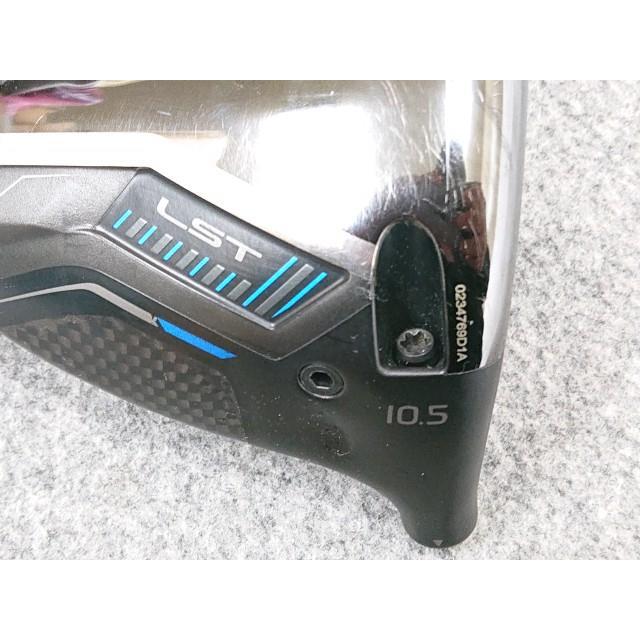 PING（ピン） @【中古】 G440 LST 10.5° ドライバー ヘッドのみ ヘッド