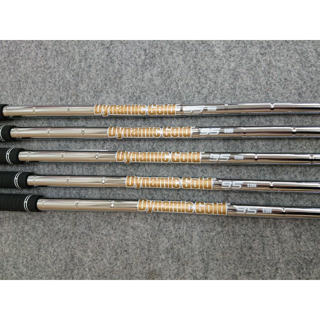 DUNLOP（ダンロップ） @【中古】 美品！ 特注 スリクソン SRIXON ZXi7
