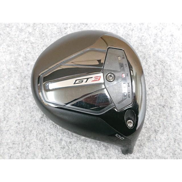 Titleist（タイトリスト） @【中古】 美品！ GT3 ドライバー 10