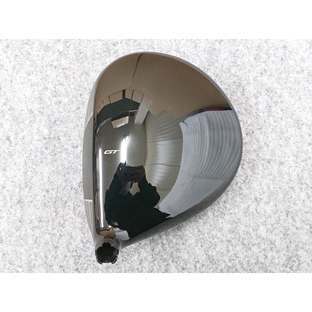 Titleist（タイトリスト） @【中古】 美品！ GT3 ドライバー 10