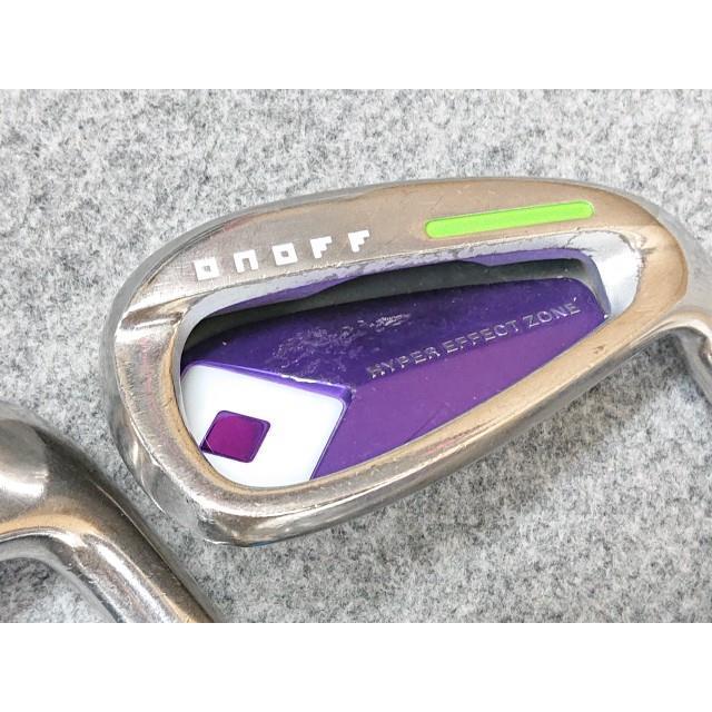 ONOFF（オノフ） @【中古】 女性用 2016 ONOFF カラーカスタム