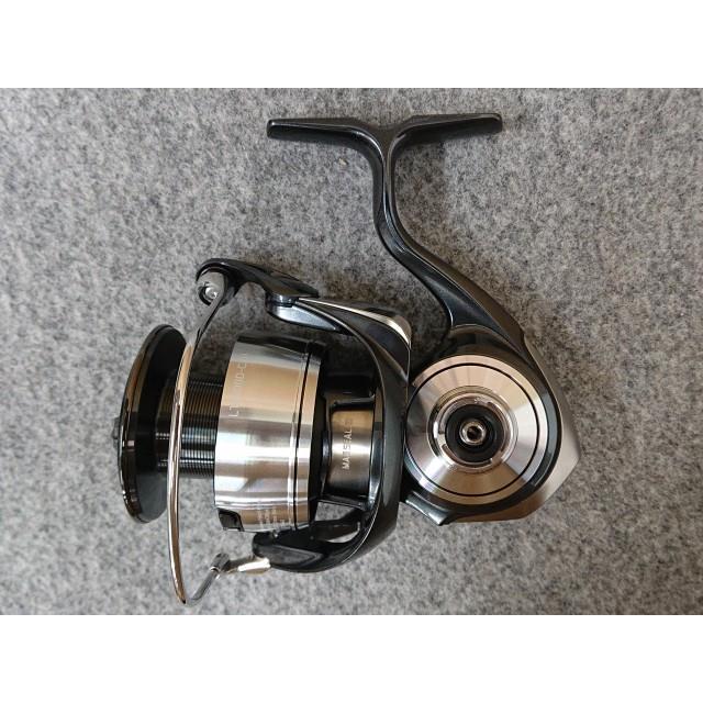 DAIWA（ダイワ） @【中古】 24 セルテート LT5000D-CXH スピニング