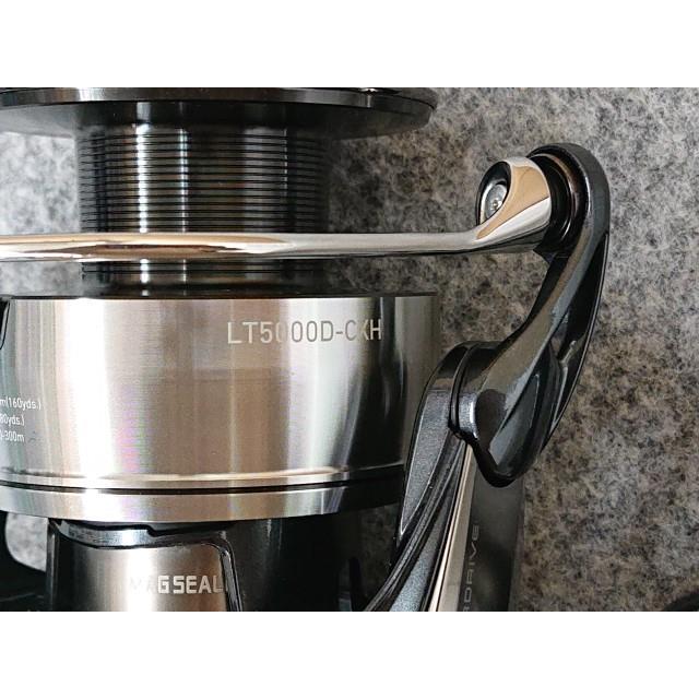 DAIWA（ダイワ） @【中古】 24 セルテート LT5000D-CXH スピニング