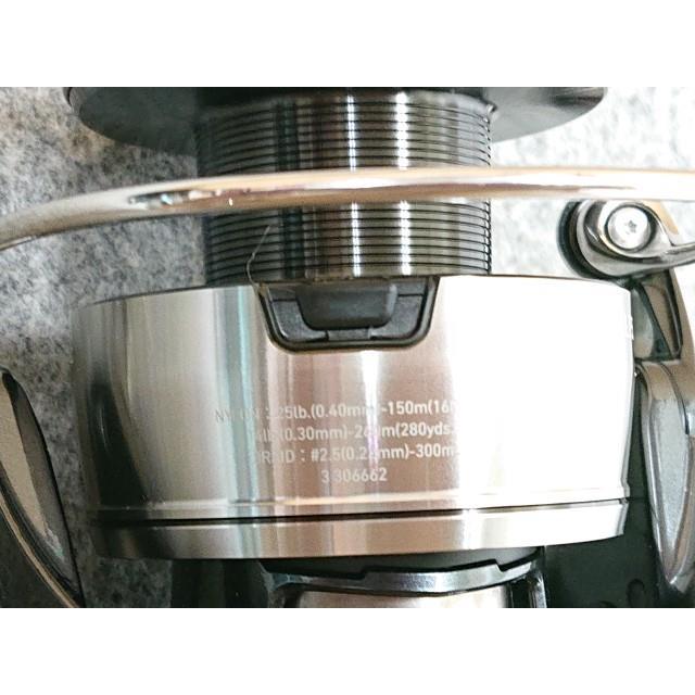 DAIWA（ダイワ） @【中古】 24 セルテート LT5000D-CXH スピニング