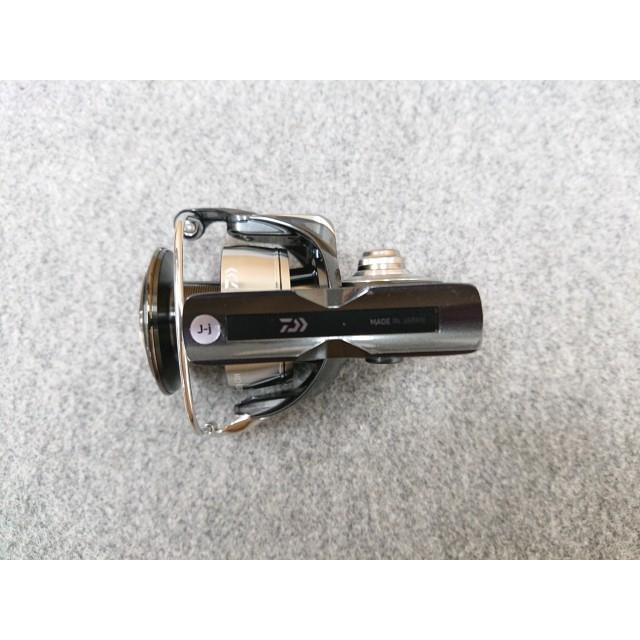 DAIWA（ダイワ） @【中古】 24 セルテート LT5000D-CXH スピニング