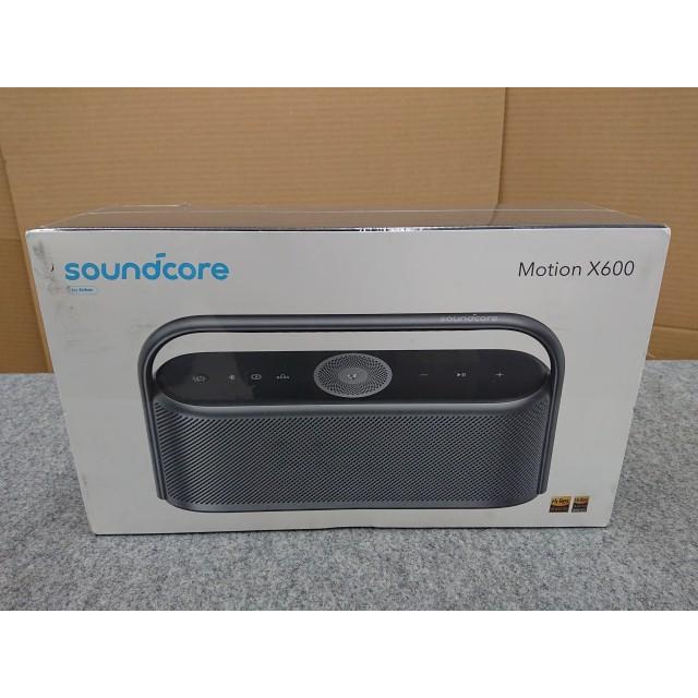 Soundcore（Anker） @【未使用品】 Anker アンカー Soundcore Motion