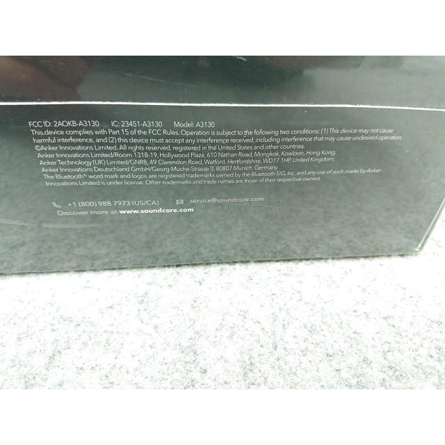 Soundcore（Anker） @【未使用品】 Anker アンカー Soundcore Motion