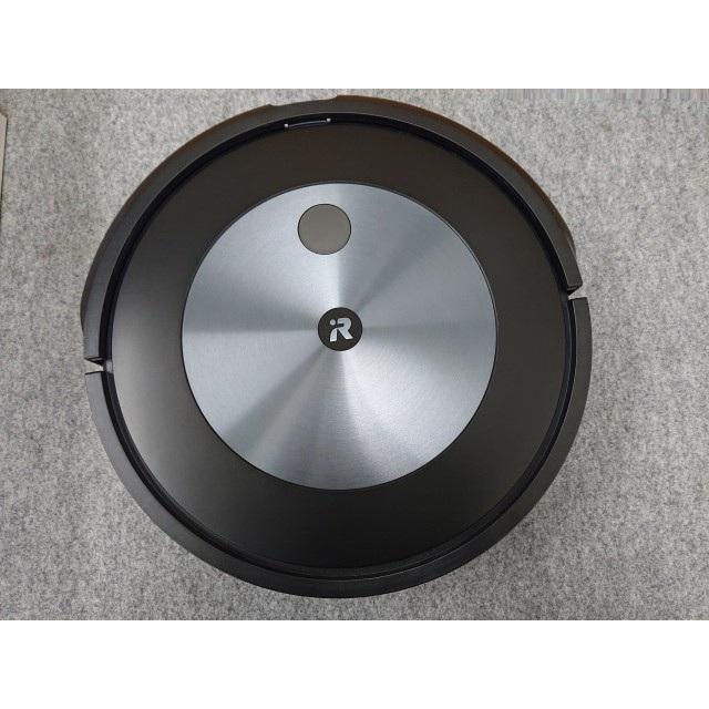 ルンバ @【未使用品】 アイロボット iRobot ルンバj7 ロボット掃除機 