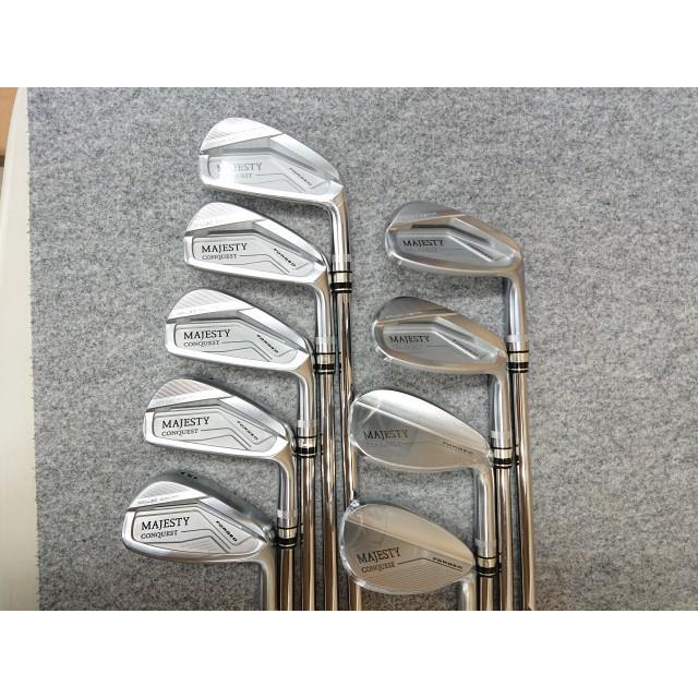 MAJESTY（マジェスティ） @【未使用品】 MAJESTY CONQUEST FORGED コン