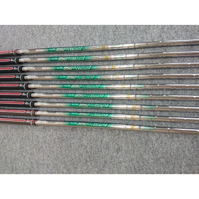 MAJESTY（マジェスティ） @【未使用品】 MAJESTY CONQUEST FORGED コン