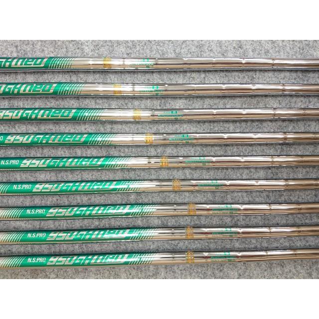 MAJESTY（マジェスティ） @【未使用品】 MAJESTY CONQUEST FORGED コン