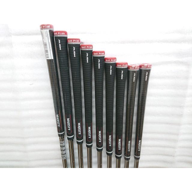 MAJESTY（マジェスティ） @【未使用品】 MAJESTY CONQUEST FORGED コン