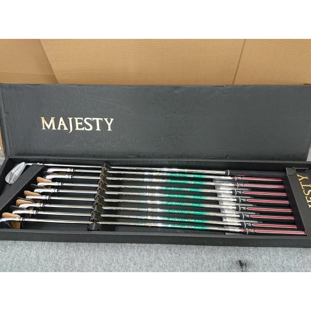 MAJESTY（マジェスティ） @【未使用品】 MAJESTY CONQUEST FORGED コン