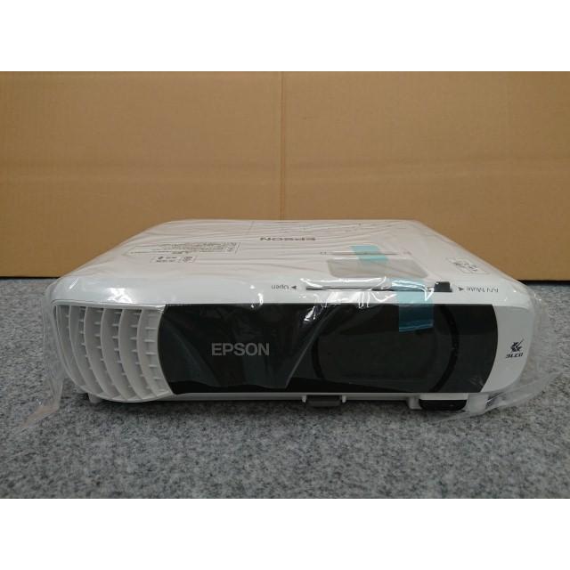@【未使用品】 エプソン EB-W55 ビジネスプロジェクター EPSON_3