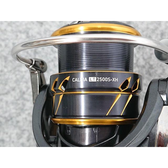 DAIWA（ダイワ） @【未使用品】 21 カルディア LT2500S-XH スピニング 
