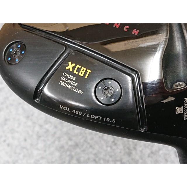 ONOFF（オノフ） @【中古】 2024 ONOFF KURO クロ 黒 ドライバー 10.5