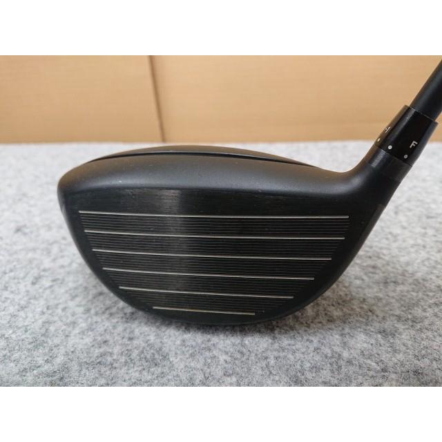 ONOFF（オノフ） @【中古】 2024 ONOFF KURO クロ 黒 ドライバー 10.5