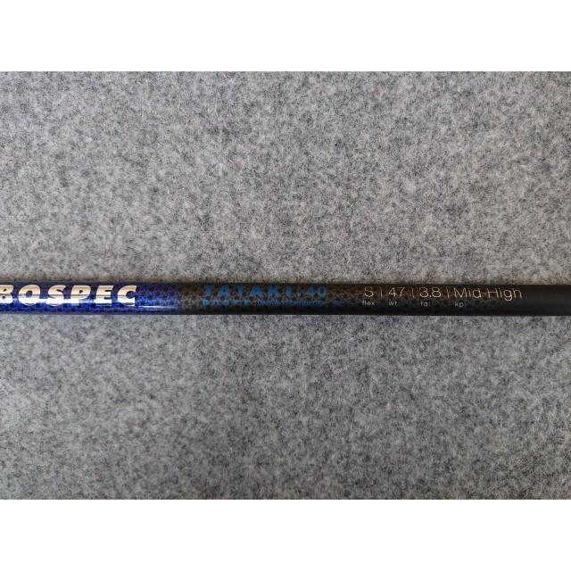 ONOFF（オノフ） @【中古】 2024 ONOFF KURO クロ 黒 ドライバー 10.5
