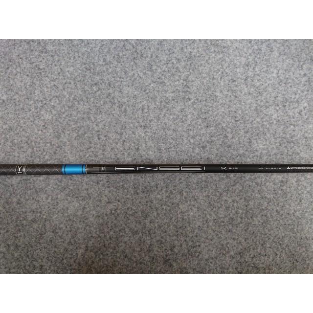 Titleist（タイトリスト） @【中古】 GT3 フェアウェイウッド 15° 純正 
