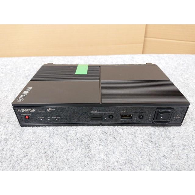 YAMAHA（ヤマハ） @【未使用品】 ルーター NVR510 ギガアクセスVoIP 