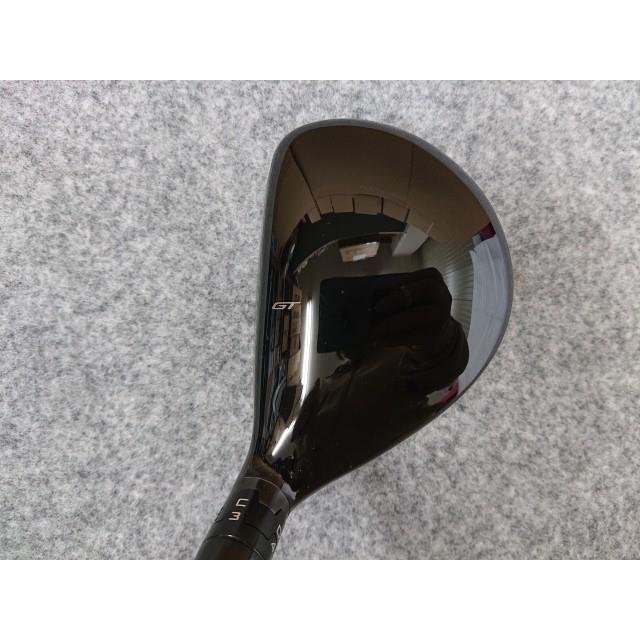 Titleist（タイトリスト） @【中古】 美品！ GT1 ユーティリティ 5U 23