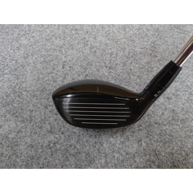 Titleist（タイトリスト） @【中古】 美品！ GT1 ユーティリティ 5U 23