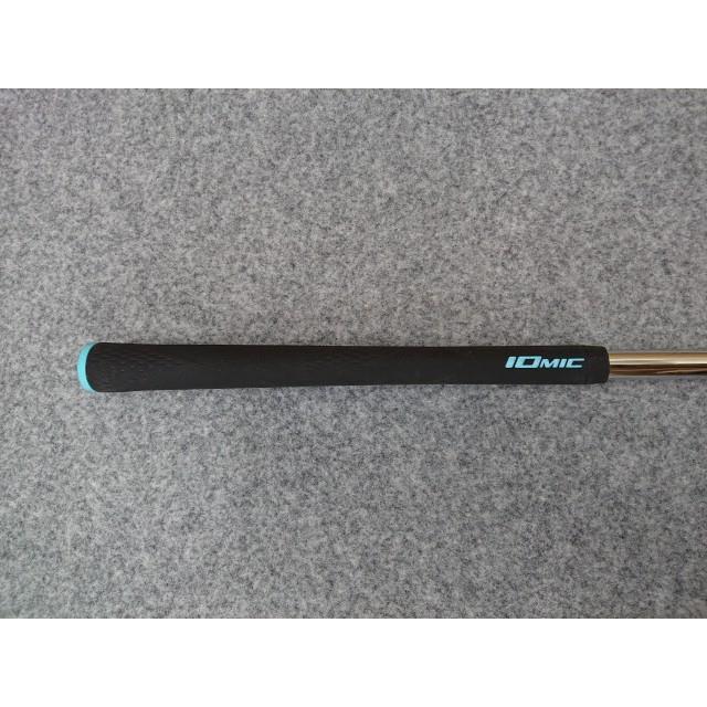 日本シャフト N.S.PRO モーダス3 TOUR105　フレックスR 6本 Titleist（タイトリスト） @【中古】 美品！ GT1 ユーティリティ 5U 23