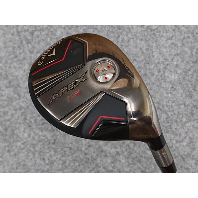 Callaway（キャロウェイ） @【中古】 2023 APEX UW エイペックス