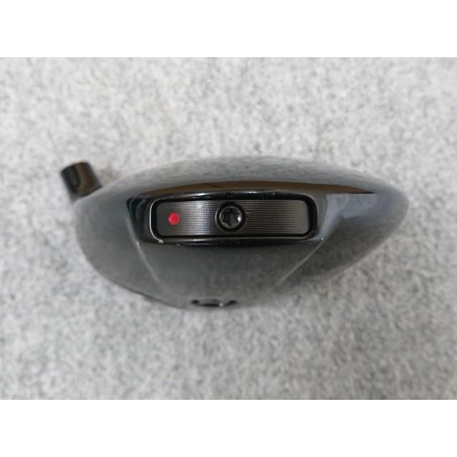 @【中古】 ホンマ TOUR WORLD ツアーワールド TW767 PROTOTYPE-ST 9.5° ドライバー ヘッドのみ ヘッド単品 日本 プロトタイプの画像