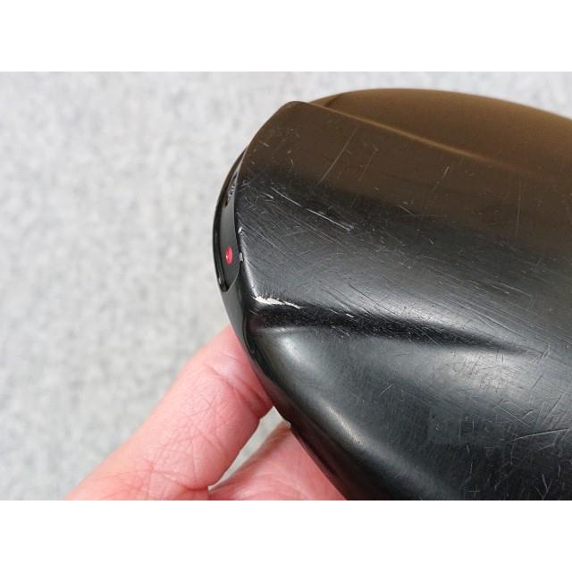 @【中古】 ホンマ TOUR WORLD ツアーワールド TW767 PROTOTYPE-ST 9.5° ドライバー ヘッドのみ ヘッド単品 日本 プロトタイプの画像