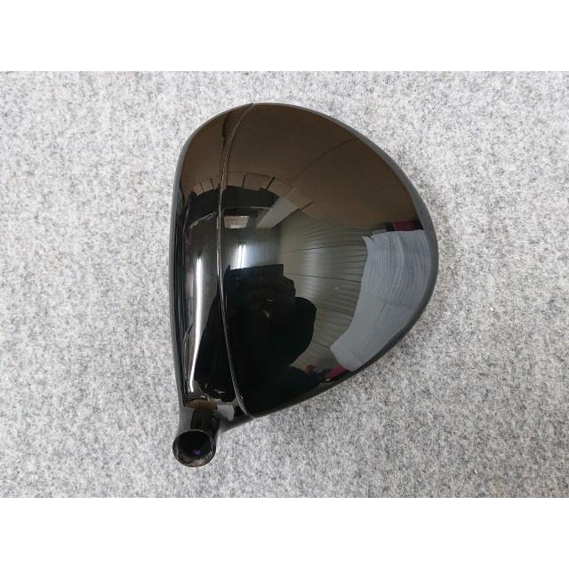 @【中古】 ホンマ TOUR WORLD ツアーワールド TW767 PROTOTYPE-ST 9.5° ドライバー ヘッドのみ ヘッド単品 日本 プロトタイプの画像