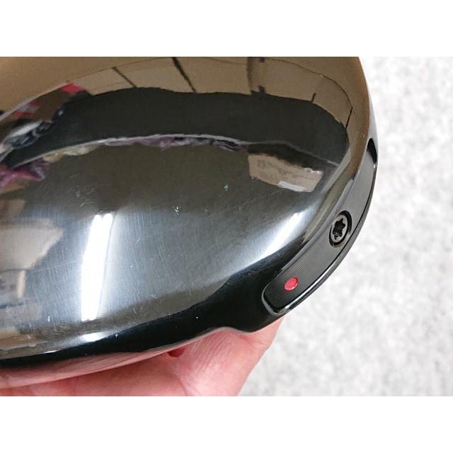 @【中古】 ホンマ TOUR WORLD ツアーワールド TW767 PROTOTYPE-ST 9.5° ドライバー ヘッドのみ ヘッド単品 日本 プロトタイプの画像