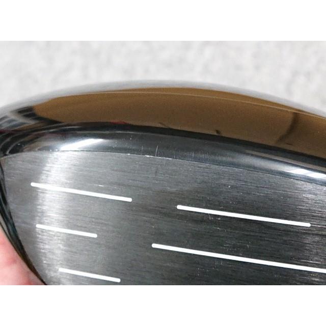 @【中古】 ホンマ TOUR WORLD ツアーワールド TW767 PROTOTYPE-ST 9.5° ドライバー ヘッドのみ ヘッド単品 日本 プロトタイプの画像