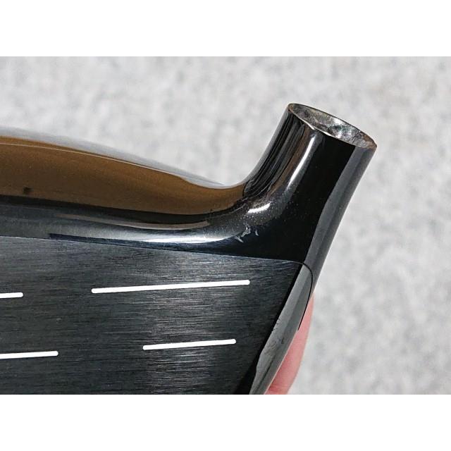 @【中古】 ホンマ TOUR WORLD ツアーワールド TW767 PROTOTYPE-ST 9.5° ドライバー ヘッドのみ ヘッド単品 日本 プロトタイプの画像
